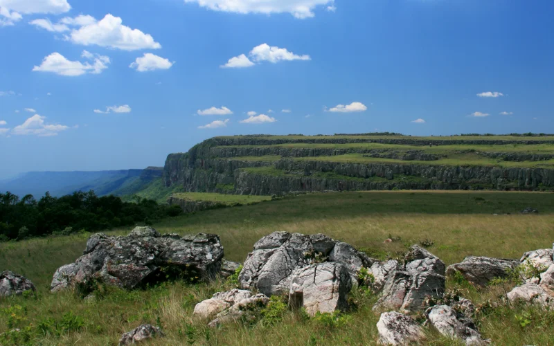 Sendero de la Soledad