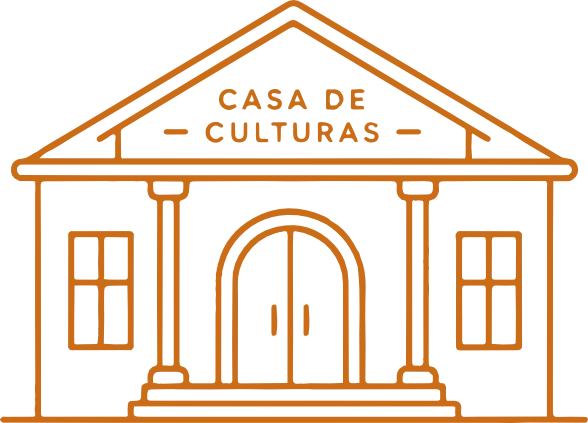 Icono Casa de Culturas